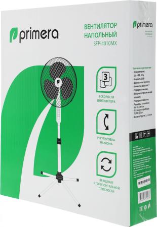 Вентиляторы и охладители воздуха Primera SFP-4010MX