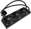 Системы охлаждения Thermalright Frozen Prism 360 (черный) [TRFP360B]