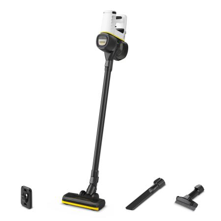 Пылесосы Karcher VC 4 Cordless myHome 1.198-630.0 [1.198-630.0, 4054278975375]