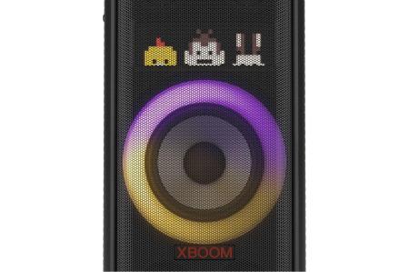 Беспроводные и портативные колонки LG XBOOM XL7S [XL7S]