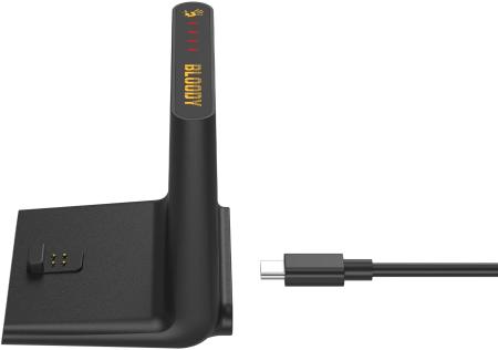 Мыши A4Tech Bloody R72 Ultra Duo (черный) [4711421000970]