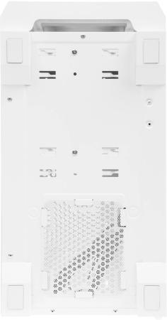 Корпуса Montech AIR 100 Lite (белый) [MNT-A100L-W]