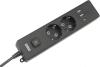 Стабилизаторы, сетевые фильтры, удлинители Power Cube PC-5B-2M