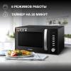 Микроволновые печи Hyundai HYM-D3028 Микроволновые печи Hyundai HYM-D3028