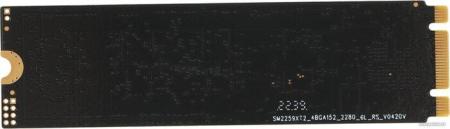 SSD PC Pet 2TB PCPS002T1 [PCPS002T1]