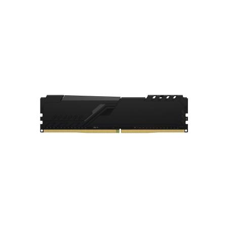 Оперативная память Kingston FURY Beast 2x16GB DDR4 PC4-25600 KF432C16BB1K2/32 [KF432C16BB1K2/32, KF432C16BB1K2/32WP]