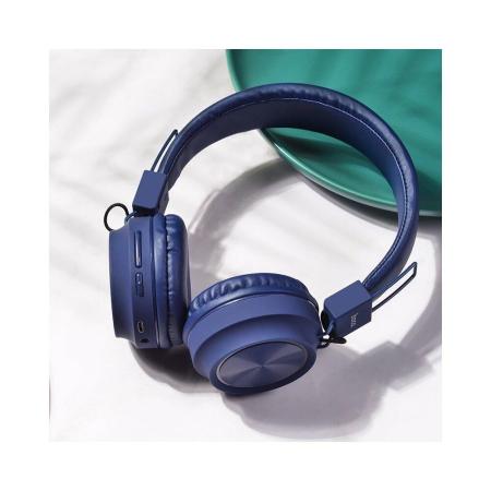 Наушники и гарнитуры Hoco W25 (красный)