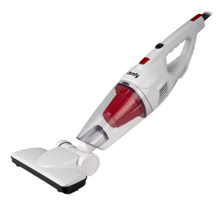Пылесосы Domfy DSC-VC301