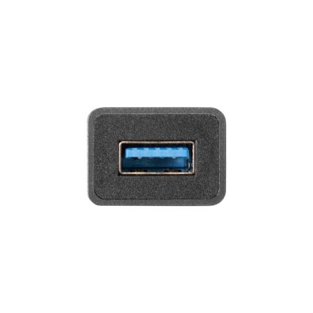 USB-хабы и док-станции ExeGate DUB-4TC EX293987RUS [EX293987RUS]
