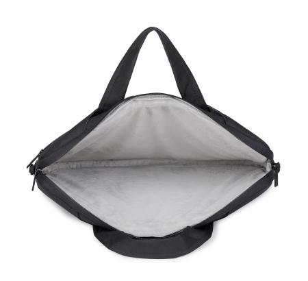 Женские и мужские сумки Miru Hiding 15.6 MLB-1043 (черный) [MLB-1043]