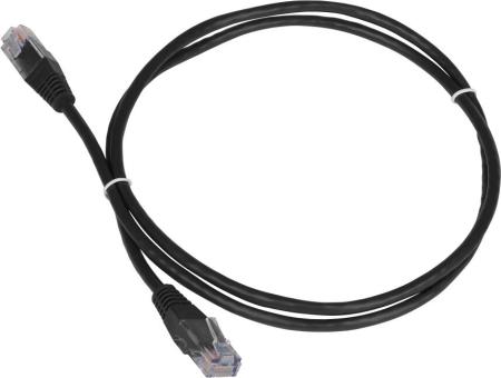 Кабели, адаптеры, разветвители TWT TWT-45-45-1.0-BK