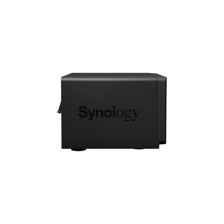 Сетевые накопители (NAS) Synology DiskStation DS1823xs+