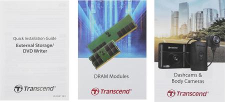 Внешние накопители Transcend StoreJet 25H3B 1TB (TS1TSJ25H3B)