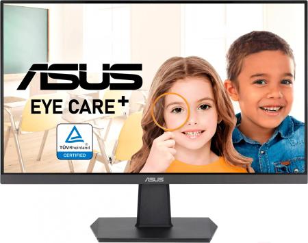 Мониторы ASUS Eye Care+ VA27EHF [VA27EHF, 90LM0550-B04170]