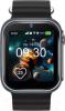 Умные часы и браслеты Aimoto Grand (синий) [8209903]