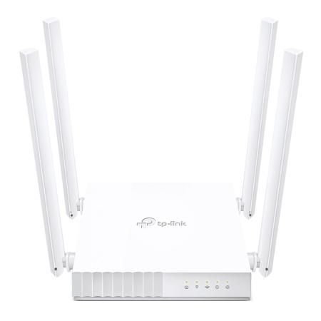 Беспроводные маршрутизаторы TP-Link Archer C24