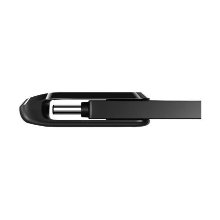 USB Flash SanDisk Ultra Dual Drive Go Type-C 256GB SDDDC3-256G-G46 [SDDDC3-256G-G46]
