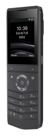 Радиотелефоны DECT Linkvil W611W [W611W, 6937295604801]