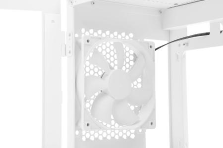 Корпуса Montech AIR 100 Lite (белый) [MNT-A100L-W]