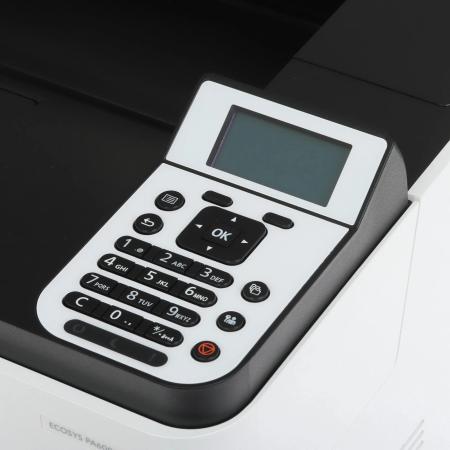 Принтеры и МФУ Kyocera Mita ECOSYS PA6000x [110C0T3NL0]