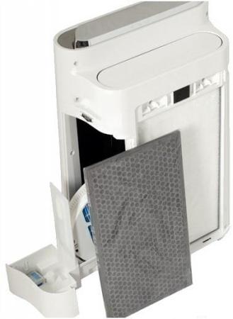 Очистители и мойки воздуха Sharp KC-D41RW