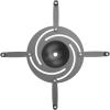 Кронштейны CACTUS CS-VM-PR05L-BK