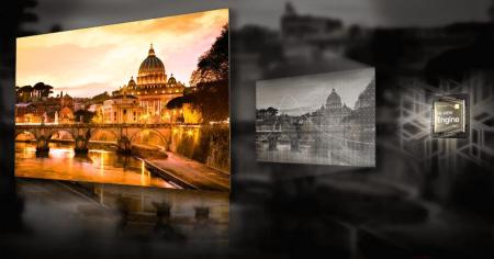 Телевизоры Hisense 65U8NQ