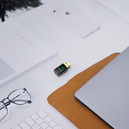 Беспроводные адаптеры TP-Link Archer T2U [ARCHER T2U]