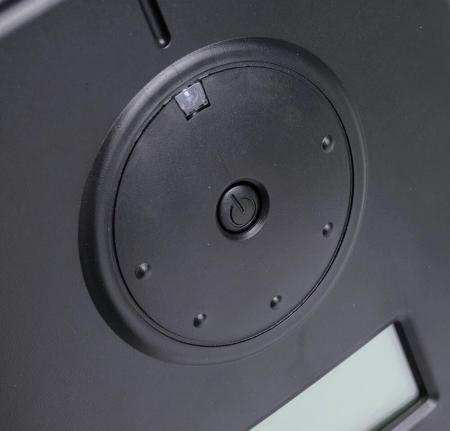 Источники бесперебойного питания Powercom INF-1500