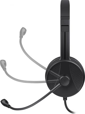 Наушники и гарнитуры Defender Tune 160 [63164, 4745090829495]