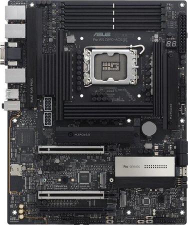 Материнские платы ASUS Pro WS Z890-ACE SE [90MB1JC0-M0EAY0]