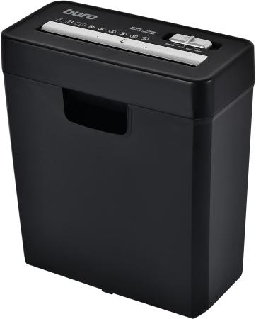 Шредеры Buro BU-S600 [BU-S600, 4630143153217]
