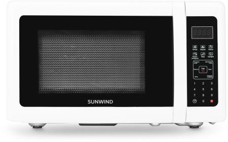 Микроволновые печи SunWind SUN-MW005