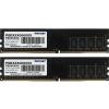 Оперативная память Patriot Signature Line 2x8GB DDR4 PC4-25600 PSD416G3200K [PSD416G3200K]