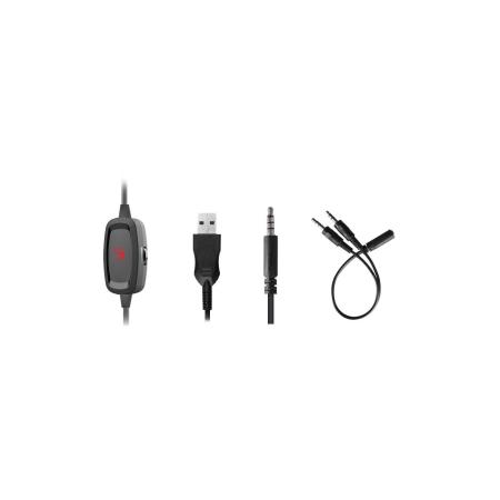 Наушники и гарнитуры A4Tech Bloody G330P