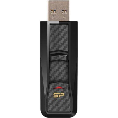 USB Flash Silicon-Power Blaze B50 128GB (SP128GBUF3B50V1K) [SP128GBUF3B50V1K]