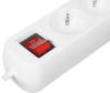 Стабилизаторы, сетевые фильтры, удлинители Defender S430 [99238] [99238]