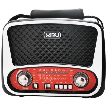 Радиоприемники Miru SR-1019