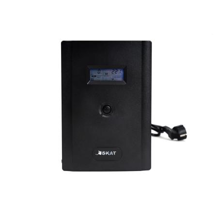 Источники бесперебойного питания Бастион SKAT-UPS 3000/1800