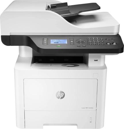 Принтеры и МФУ HP Laser 432FDN 7UQ76A [7UQ76A]