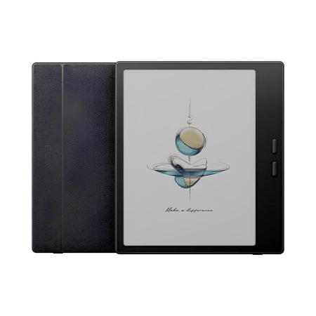 Электронные книги Onyx BOOX Go Color 7 (Gen II) (черный)