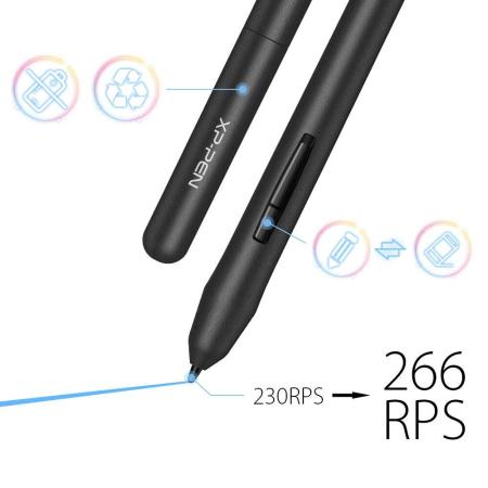 Графические планшеты XP-Pen Star 03 V2