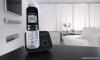Радиотелефоны DECT Panasonic KX-TG6811RUB
