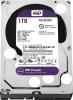 Жесткие диски WD Purple 2TB WD23PURZ [WD23PURZ]