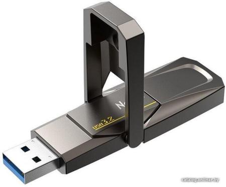 USB Flash Netac US5 512GB NT03US5C-512G-32TA [NT03US5C-512G-32TA]