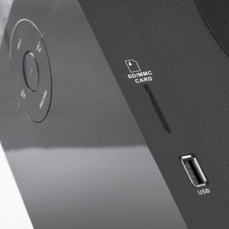 Мультимедиа акустика SVEN HT-201 [SV-015770]