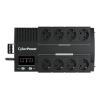 Источники бесперебойного питания CyberPower BS (BS850E)