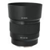 Объективы Sony FE 50mm F1.8 [SEL50F18F] [SEL50F18F.SYX]
