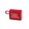 Беспроводные и портативные колонки JBL Go 3 (красный) [JBLGO3RED]
