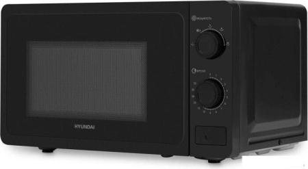 Микроволновые печи Holt HT-MO-002 (серебристый)